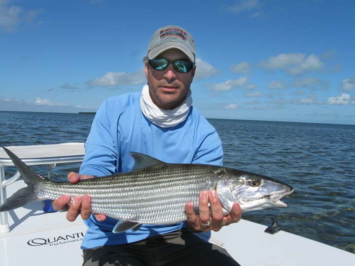 Bonefish