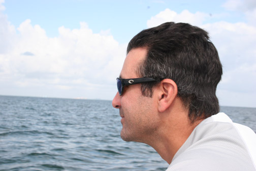 Mo Profile